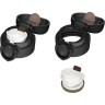 Термокружка THERMOS JNR-502 LTD BKG 0.5L нержавеющая сталь 562777