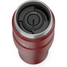 Термокружка THERMOS KING SK1005 RCMB 0.47L красный 589804