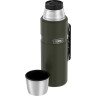 Термос THERMOS KING SK2020 AG 2L хаки 589972